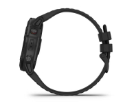 Garmin Fenix 6X PRO czarny Gorilla Glass - 513421 - zdjęcie 5